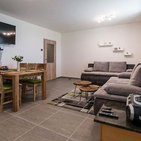 Ferienwohnung Astra Lipno Frymburk nad Vltavou Exterior foto