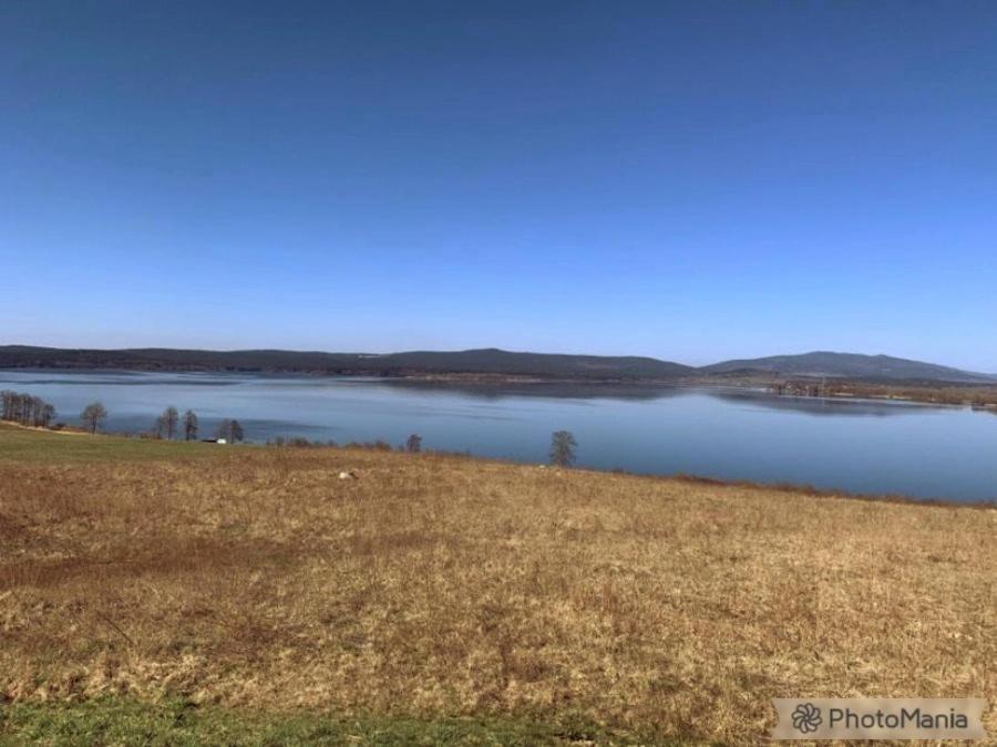 Ferienwohnung Astra Lipno Frymburk nad Vltavou Exterior foto