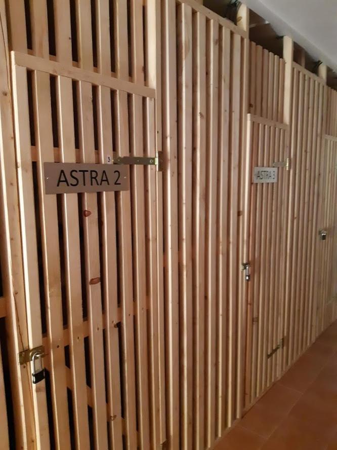 Ferienwohnung Astra Lipno Frymburk nad Vltavou Exterior foto