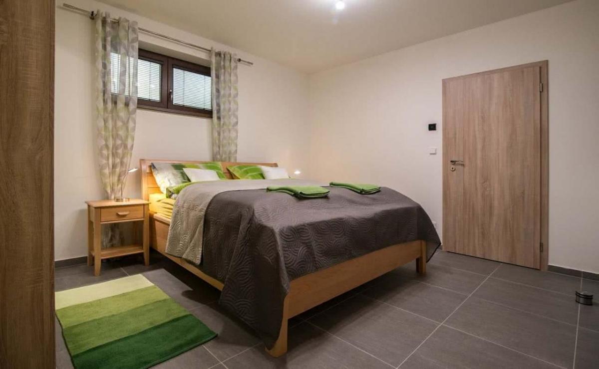 Ferienwohnung Astra Lipno Frymburk nad Vltavou Exterior foto