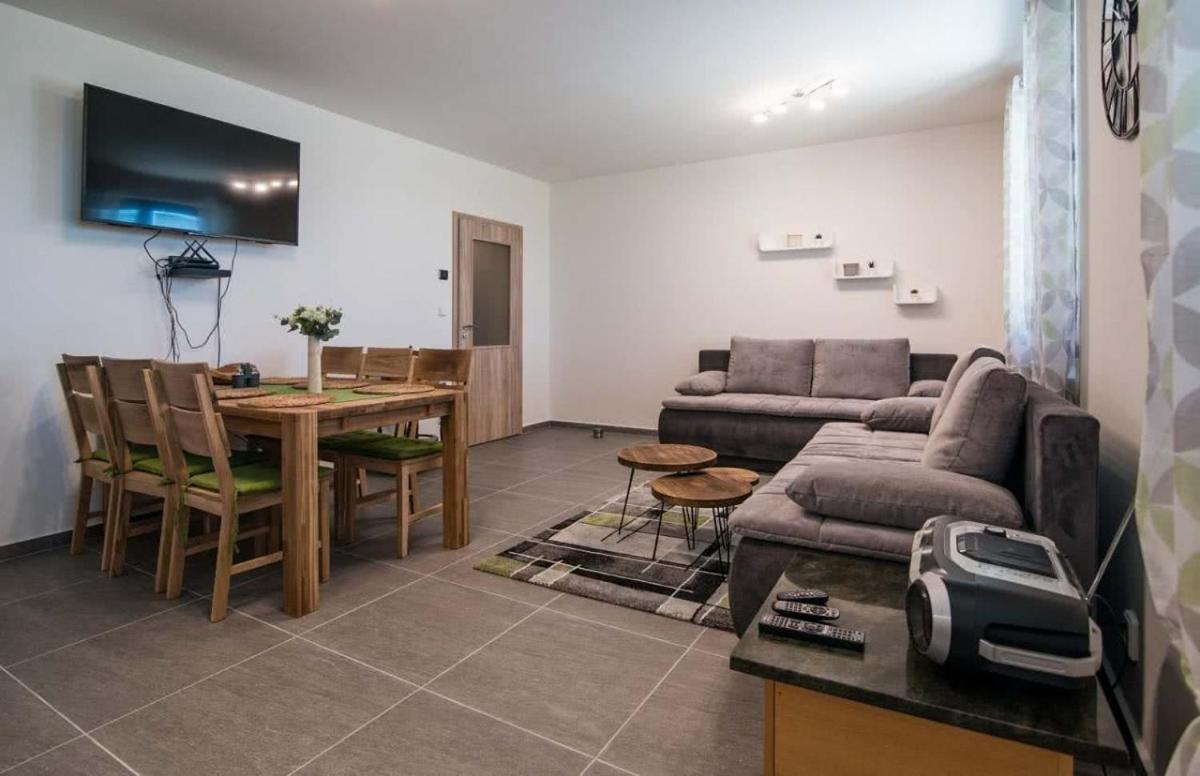 Ferienwohnung Astra Lipno Frymburk nad Vltavou Exterior foto